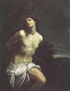 St.Sebastian Guido Reni